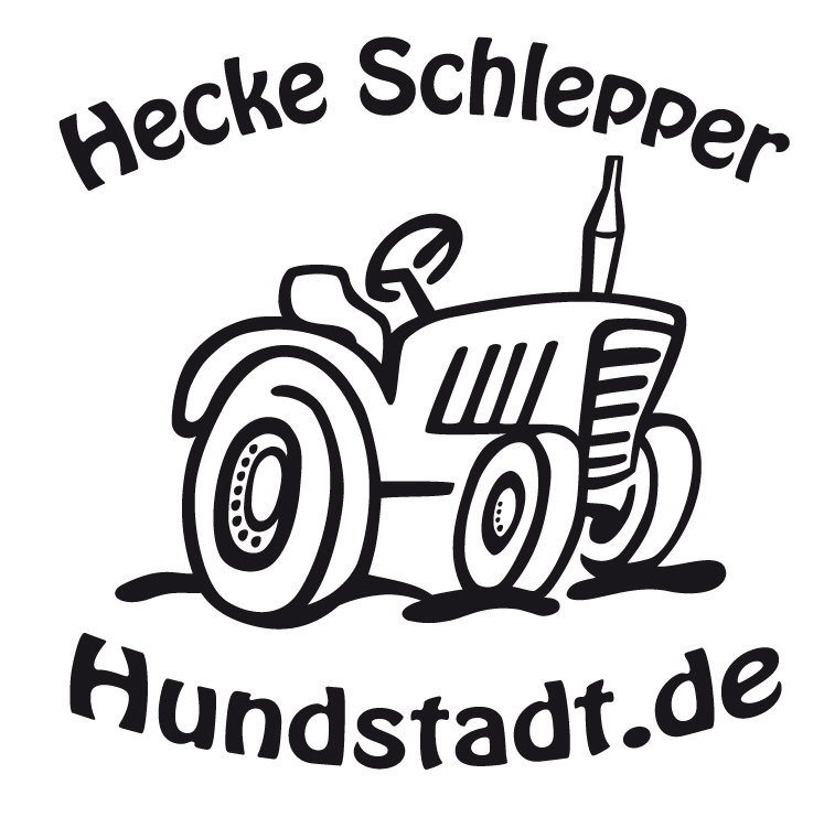 Hecke Schlepper Logo