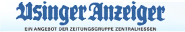 Usinger_Anzeiger