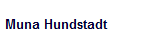 Muna Hundstadt