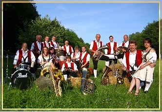 Grvenwiesbacher Musikanten